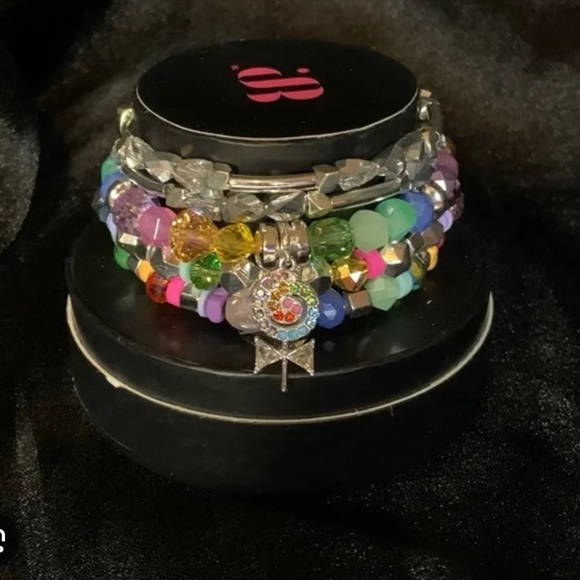 Bomb Party Holiday Stack (I’m a Sucker For You) - Picture 1 of 1